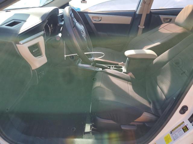 2016 TOYOTA COROLLA L - 2T1BURHE3GC503345