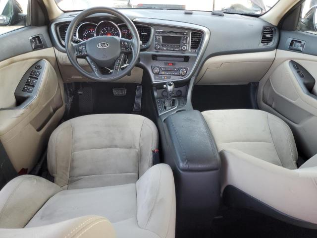 5XXGM4A79CG050095 2012 KIA OPTIMA