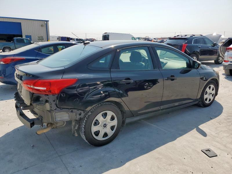 2016 FORD FOCUS S 1FADP3E24GL404412