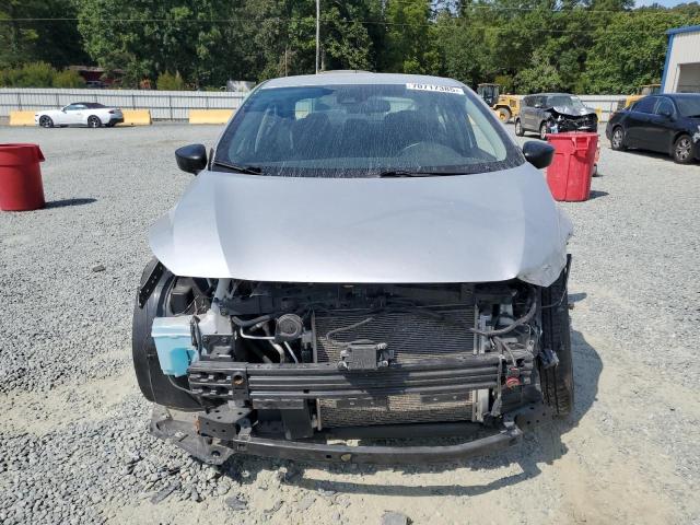 2023 NISSAN VERSA S 3N1CN8DV6PL838861