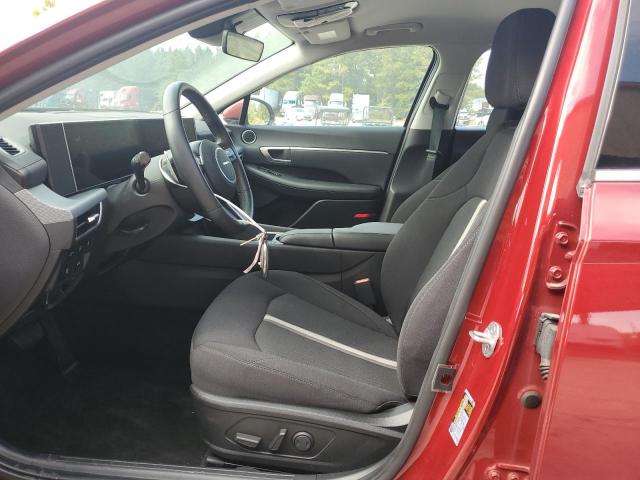 2024 HYUNDAI SONATA HYB KMHL34JJ6RA095511