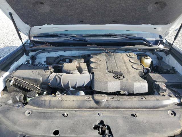 2023 TOYOTA 4RUNNER SR5 JTEFU5JR6P5303432