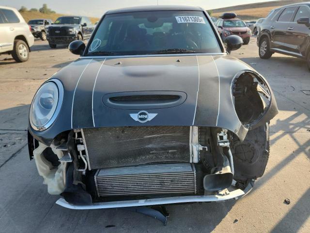 2015 MINI COOPER S WMWXU3C57F2B58201