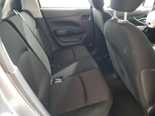 2022 MITSUBISHI MIRAGE ES ML32AUHJ0NH003289