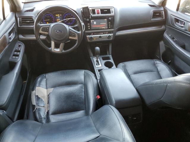 2015 SUBARU OUTBACK 2.5I LIMITED - 4S4BSAJC2F3270643