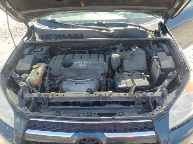 2011 TOYOTA RAV4 LIMIT - 2T3DF4DV8BW098318