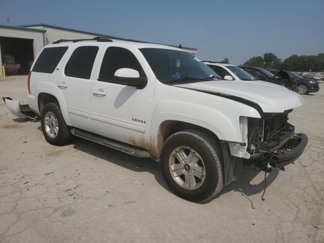 2011 CHEVROLET TAHOE K150 - 1GNSKBE04BR358988