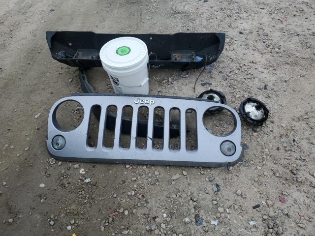 2017 JEEP WRANGLER U - 1C4BJWDG4HL588799