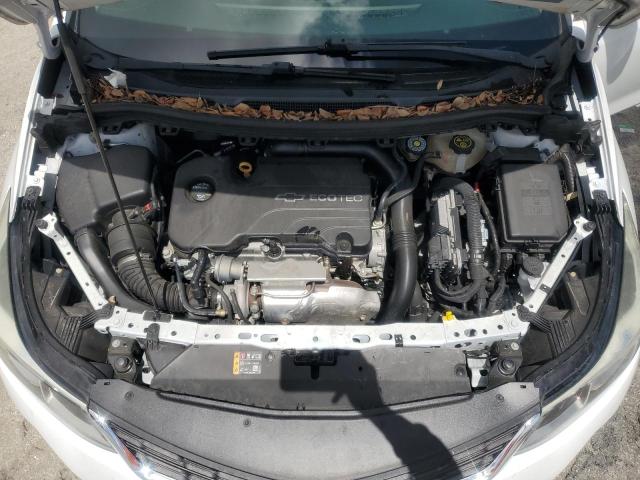 2018 CHEVROLET CRUZE LS 1G1BC5SM0J7119486