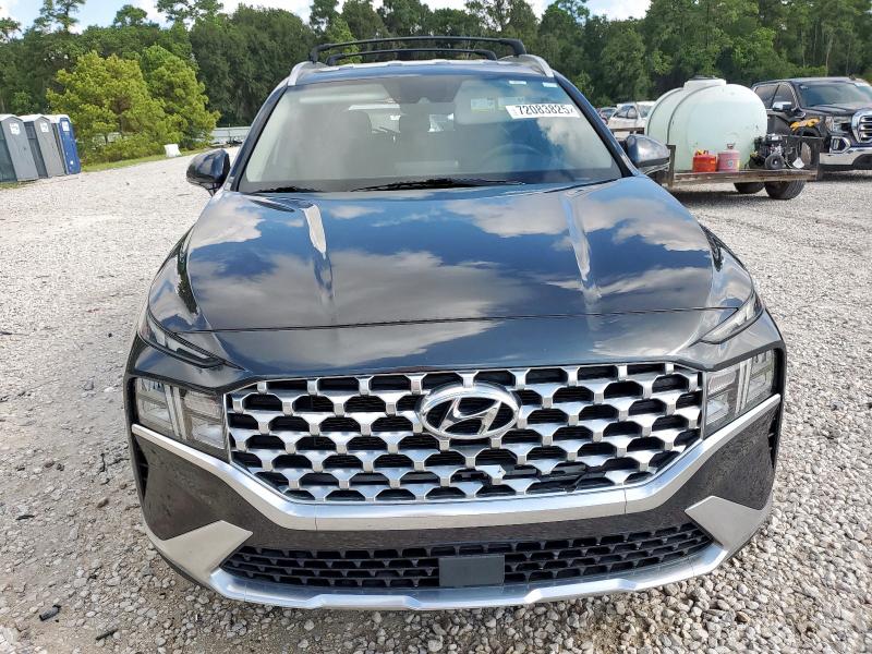 2022 HYUNDAI SANTA FE S #3279639913