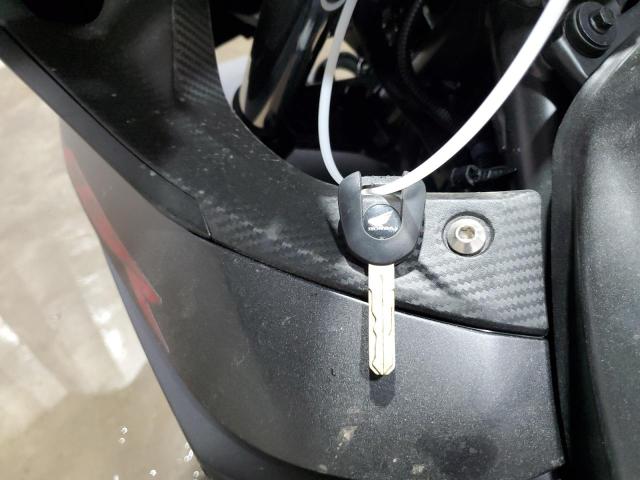 2021 HONDA CBR500 RA MLHPC6250M5200755