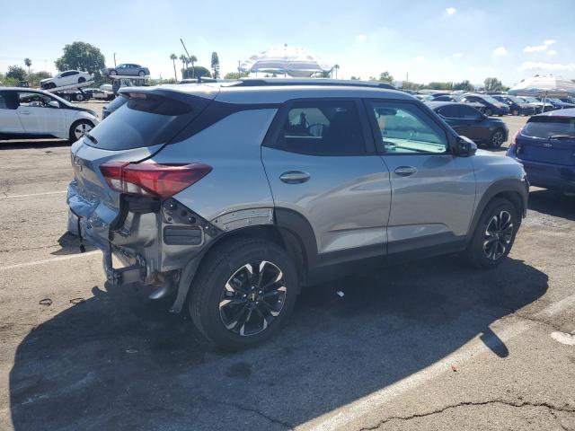 2023 CHEVROLET TRAILBLAZER LT KL79MPS27PB143204