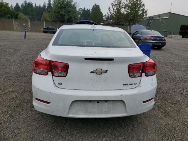 2015 CHEVROLET MALIBU 1LT - 1G11C5SL7FF295628
