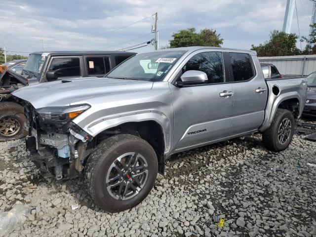 TOYOTA TACOMA DOU