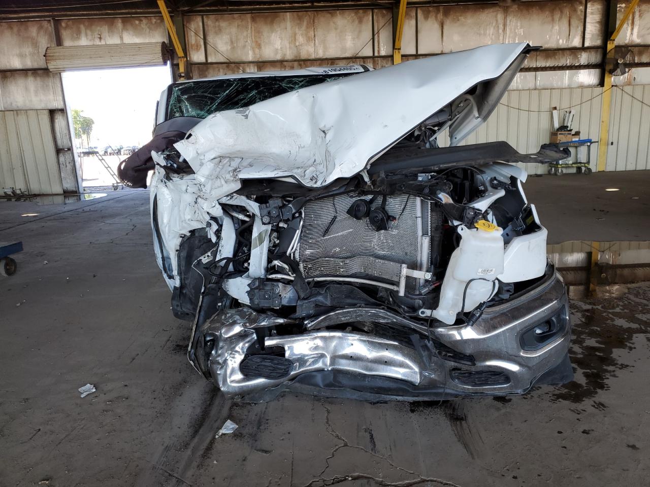 RAM 1500 BIG HORN/LONE STAR