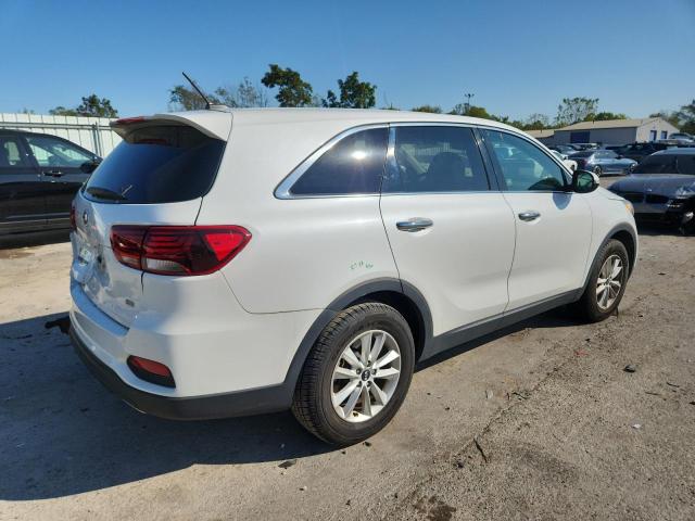 2019 KIA SORENTO L - 5XYPG4A33KG573062