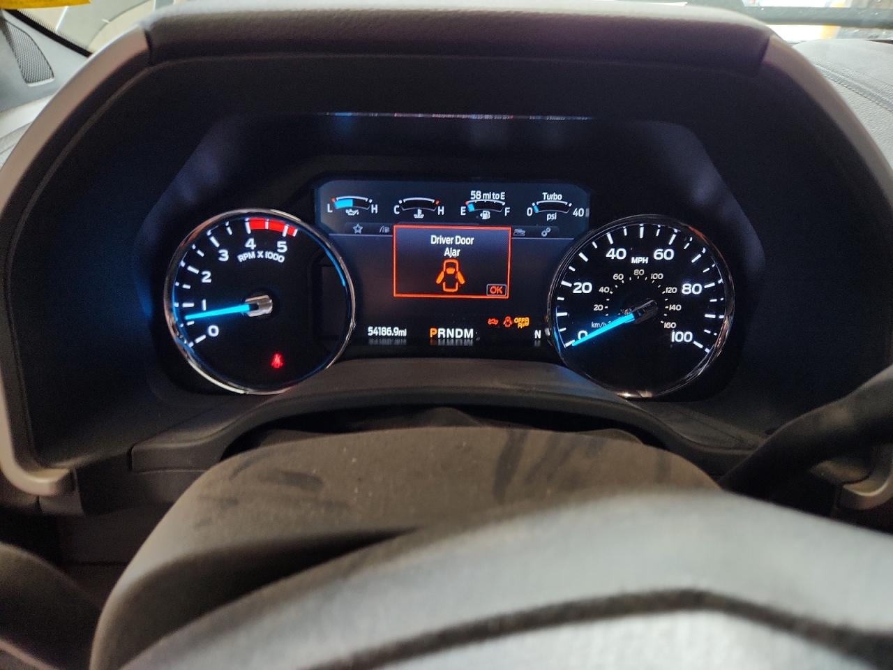 FORD F-350 SUPER DUTY