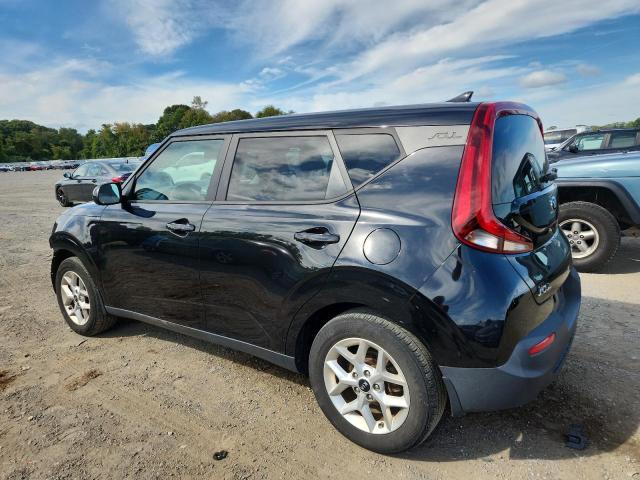 2020 KIA SOUL LX - KNDJ23AU6L7704233