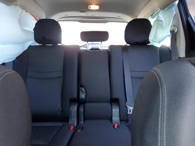 2020 NISSAN ROGUE S - JN8AT2MT4LW005204