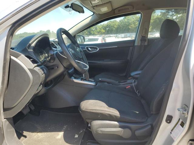 2016 NISSAN SENTRA S - 3N1AB7AP4GY288224