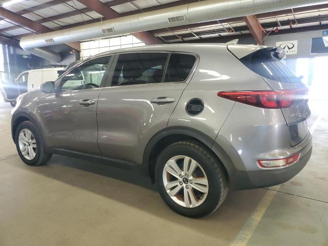 2017 KIA SPORTAGE L KNDPMCAC7H7041872