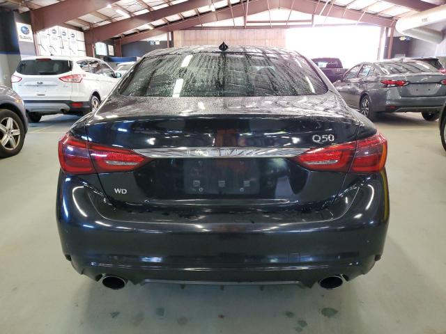 2018 INFINITI Q50 LUXE JN1EV7AR1JM442084
