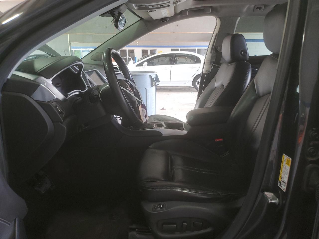 CADILLAC SRX PERFORMANCE COLLECTION