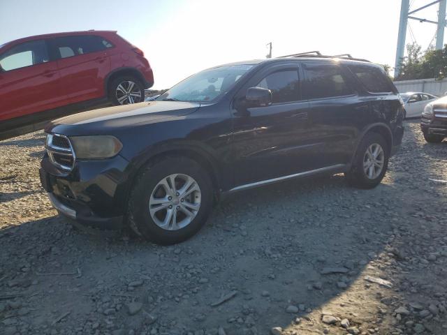 DODGE DURANGO CR