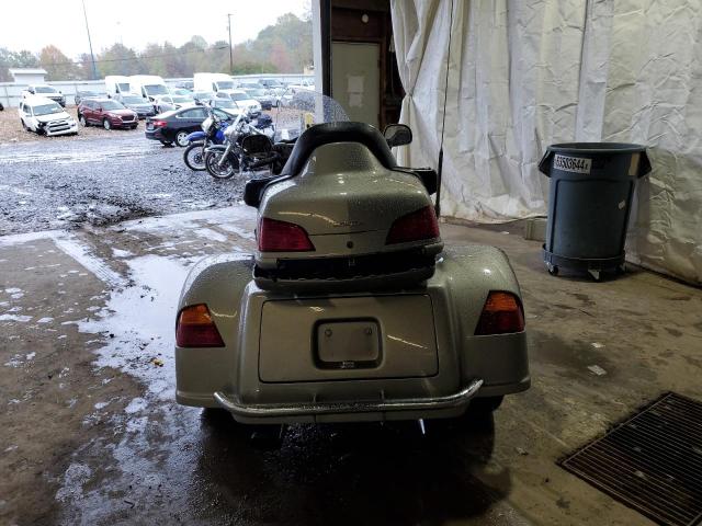 2002 HONDA GL1800 1HFSC47002A109705