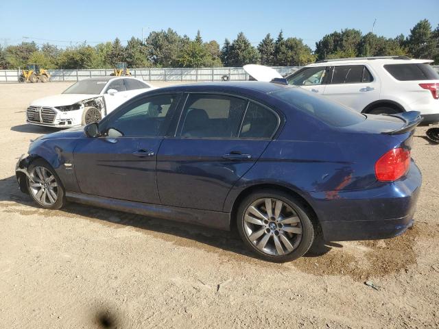 2011 BMW 335 XI - WBAPL5G53BNN22533