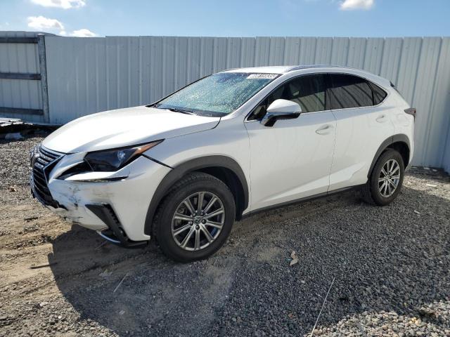 2018 LEXUS NX 300 BASE JTJYARBZ1J2106945