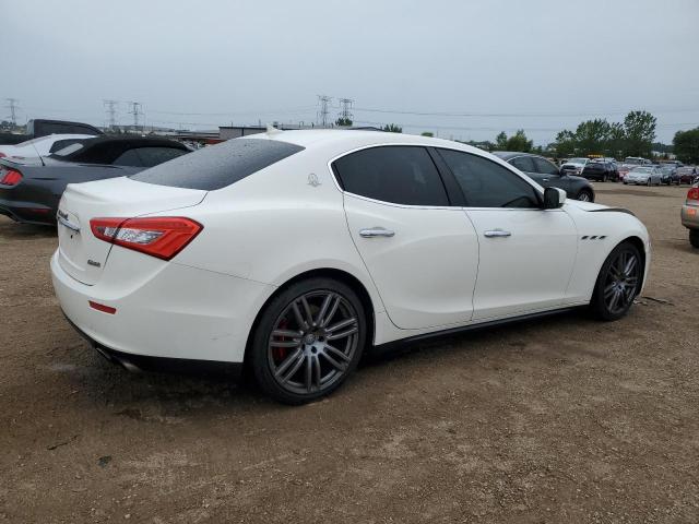 2016 MASERATI GHIBLI S #3291336145
