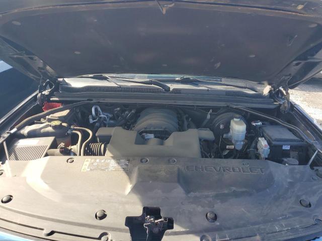 2019 CHEVROLET TAHOE K1500 LS 1GNSKAKC6KR360704