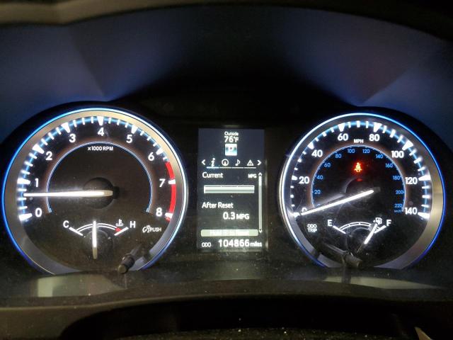 2016 TOYOTA HIGHLANDER #3265184995