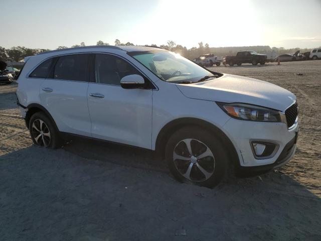 2016 KIA SORENTO EX 5XYPH4A19GG046548