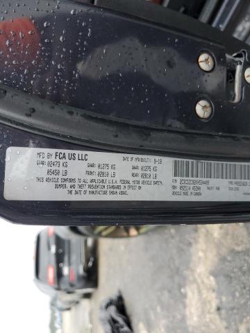 2019 DODGE CHALLENGER #3315820371