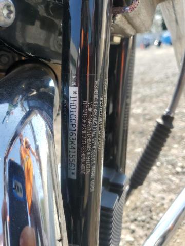 2003 HARLEY-DAVIDSON XL1200 C 1HD1CGP163K415561