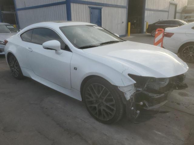 2017 LEXUS RC 350 JTHHE5BC2H5017579