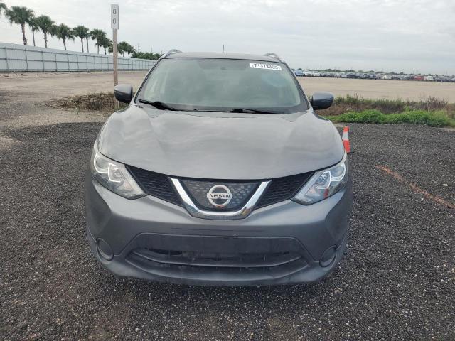 2018 NISSAN ROGUE SPOR #3246118124