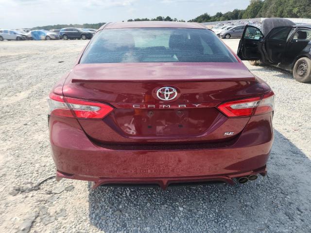 2018 TOYOTA CAMRY L - 4T1B11HK1JU594525