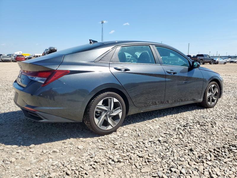 2023 HYUNDAI ELANTRA SE - Other View