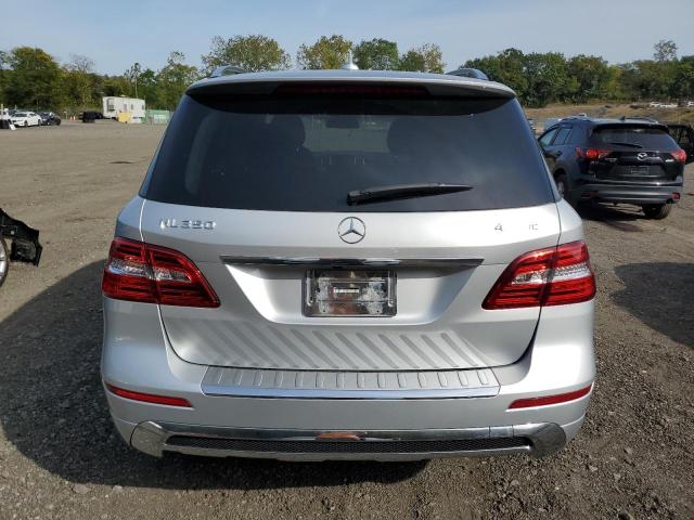 2015 MERCEDES-BENZ ML 350 4MA 4JGDA5HB8FA562647