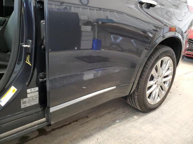 2023 CADILLAC XT6 PREMIU #3278986732