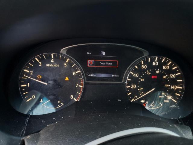 2017 NISSAN ALTIMA 2.5 - 1N4AL3AP5HC218461