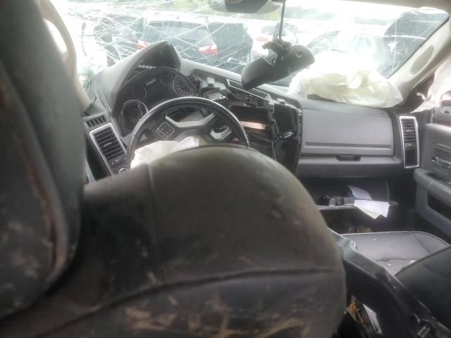 2015 RAM 1500 SLT - 1C6RR7LT7FS737955