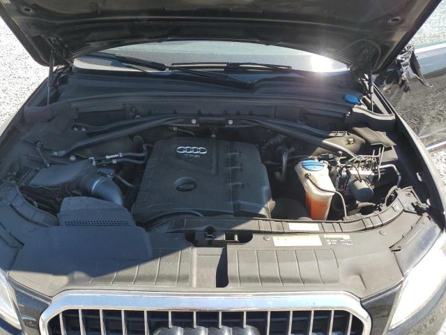 2017 AUDI Q5 PREMIUM #3315968097