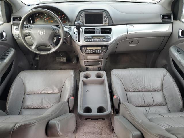 2008 HONDA ODYSSEY TO #3296219486