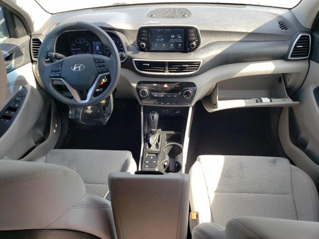 2019 HYUNDAI TUCSON SE #3303743444