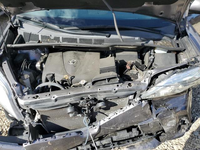 2020 TOYOTA SIENNA LE 5TDKZ3DC1LS026564