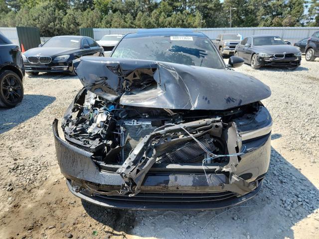 2024 HONDA ACCORD HYB - 1HGCY2F56RA013624